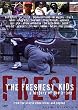 The Freshest Kids - A History of the B-Boy