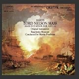 Haydn: Lord Nelson Mass (Mass In D Minor, HOB. XXII: 11)
