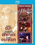 Carlos Santana Presents - Blues At Mo...