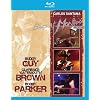 Blues At Montreux [Blu-ray]