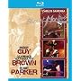 Blues At Montreux [Blu-ray]