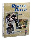 Padi - Rescue Diver Crew Pak - 60304