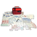 Lifeline First Aid Team Sports Kit-65 PCS