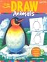 I Can Draw Animals (I Can Draw (Walter Foster Publishing))