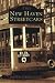 New Haven Streetcars   (CT)  (Images of Rail)