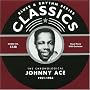 The Chronological Johnny Ace: 1951-1954 The Chronological Johnny Ace: 1951-1954