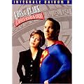 Lois & Clark : L'int�grale saison 3 - Coffret 6 DVD