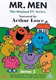 Mr Men - The Complete Original Series Two [2003]