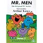 Mr Men - The Complete Original Series Two [2003]