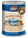 Merrick Smothered Comfort Homestyle Dog Food