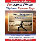 Beginners Dynamic Yoga for Stress Release & Weight Loss ~ Healthwise Exercise