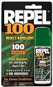 Repel 100 1 oz Insect Repellent Pump Spray 100% DEET 402000