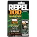 Repel 100 1 oz Insect Repellent Pump Spray 100% DEET 402000