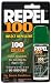 Repel 100 1 oz Insect Repellent Pump Spray 100% DEET 402000