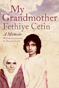 Image of My Grandmother: A Memoir