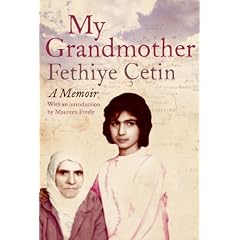 My Grandmother: A Memoir