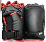 Boxing Gloves Remote Control for Nintendo Wii Nunchuck