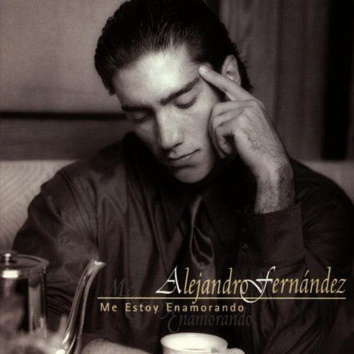 Alejandro Fernandez - Yo Nacm Para Amarte Lyrics - Zortam Music