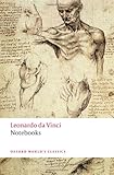 Leonardo da Vinci: Notebooks (Oxford World's Classics)