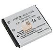Kodak KLIC-7004 / Fuji Np-50 / Pentax DL-I68 Compatible Li-Ion Battery