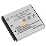 Kodak KLIC-7004 / Fuji Np-50 / Pentax DL-I68 Compatible Li-Ion Battery