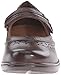 Aravon Women's Dolly-AR Mary Jane Flat