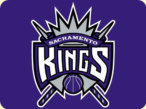 Sacramento Kings Mouse Pad