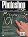 Magazines : Photoshop User, September 2008 Issue