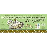 Broody Chick 100% Natural Fully Compostable... by Broody Chick