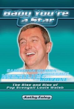 baby you're a star - kathy foley