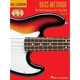 Hal Leonard Die Bass Methode Bk/2cd'svon "Hal Leonard Publishing..."
