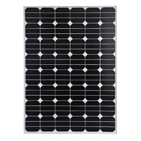 Monocrystalline Solar Panel 135W CS-135