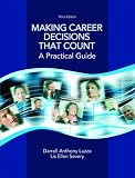 Review Prentice Hall  / Making Career Decisions that Count: A Practical Guide (3rd Edition)