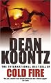 Cold Fire (Spanish Edition)