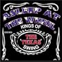 Kings of the Texas Swing (W/Dvd)