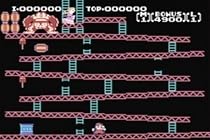 Donkey Kong