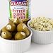 Colossal Pitted Martini Olives Make the Best Blue Cheese Stuffed Olives