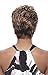 AUSTIN - VANESSA FIFTH AVENUE SYNTHETIC HAIR SHORT WAVY WIG