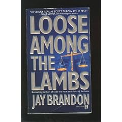 Loose Among the Lambs