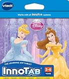VTech - InnoTab Software - Disney Princesses