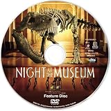 ナイト ミュージアム [DVD] 画像