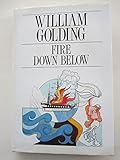 Fire down below