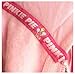 My Little Pony Pinkie Pie Face Juniors Pink Costume Hoodie with Mane