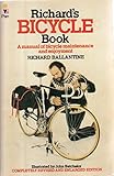 Richard's bicycle book