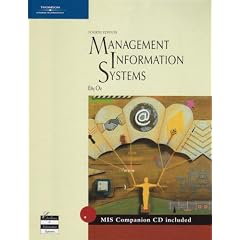 Management Information Systems, Fourth Edition
