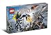 Lego Vikings Set #7021 Double Catapult Versus the Armored Ofnir Dragon