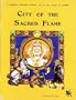 City of the Sacred Flame (A complete campaign module Set in the world of HAVEN)