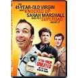 41-Year-Old Virgin Who Knocked Up Sarah Marshall and Felt Superbad About It by 