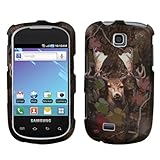 Lizzo Deer Hunting Hard Protector Case Cover For Samsung Dart T499