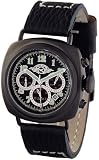 Moscow Classic Shturmovik 31681/03061104 Mechanical Chronograph for Him Made in Russia